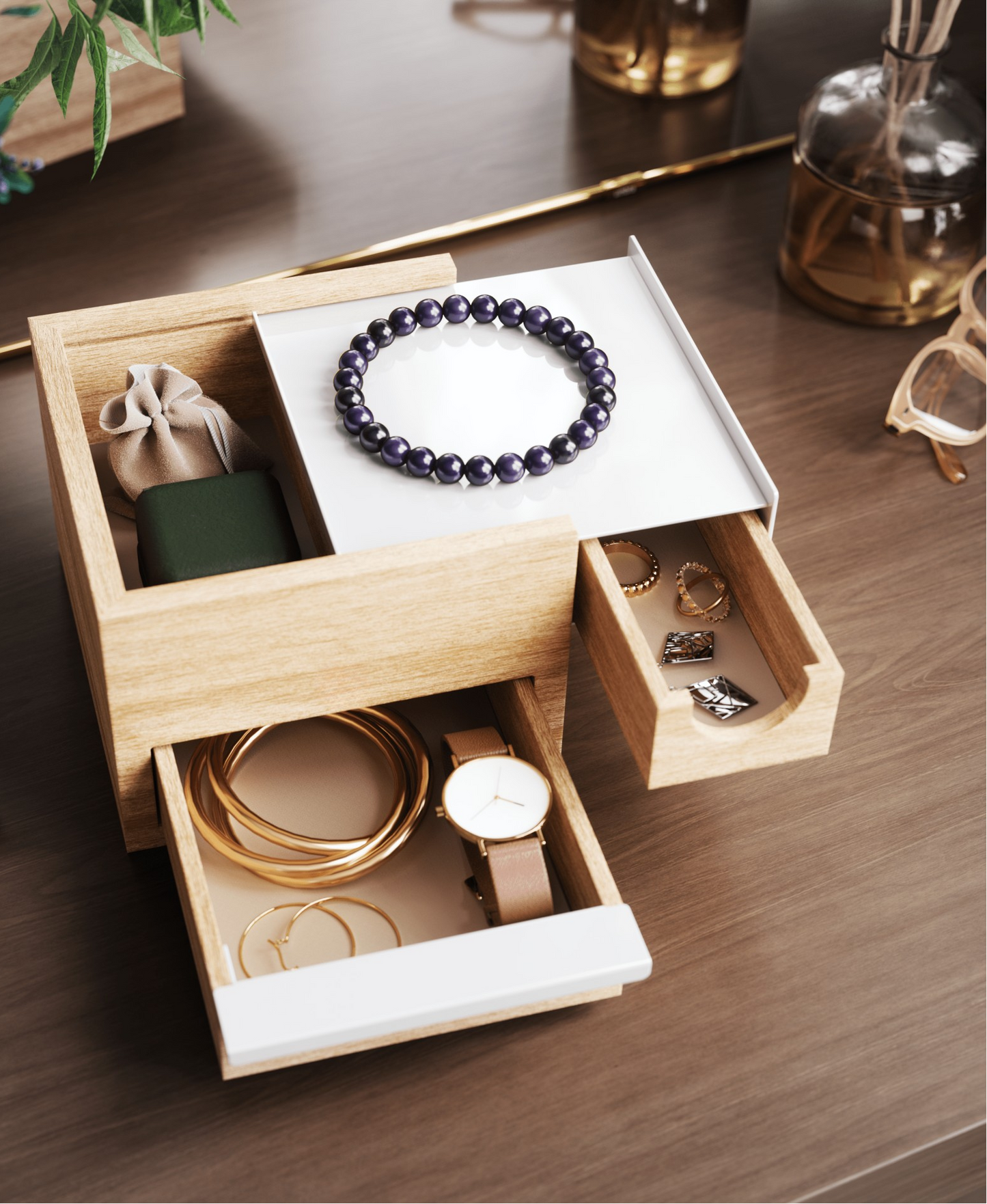 Stow it Storage Box