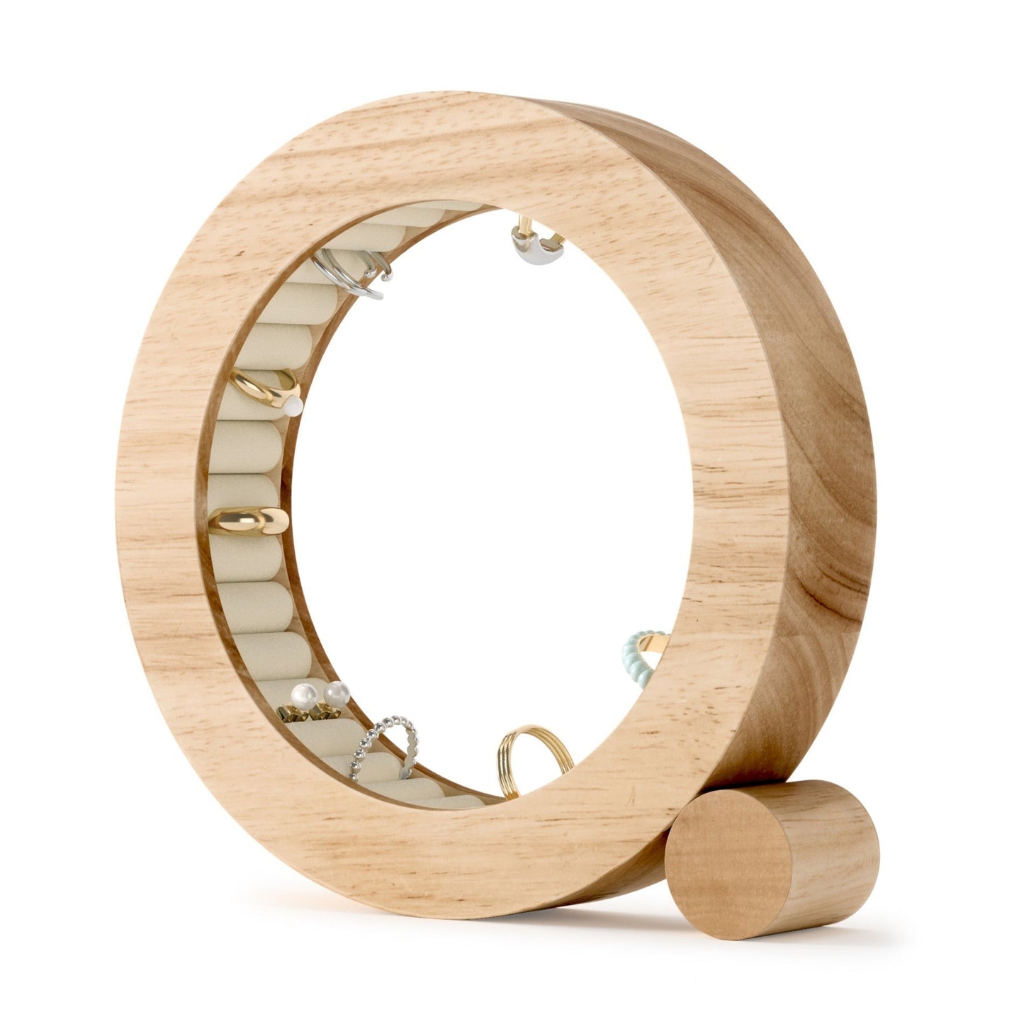 Ferris Jewelry Organizer