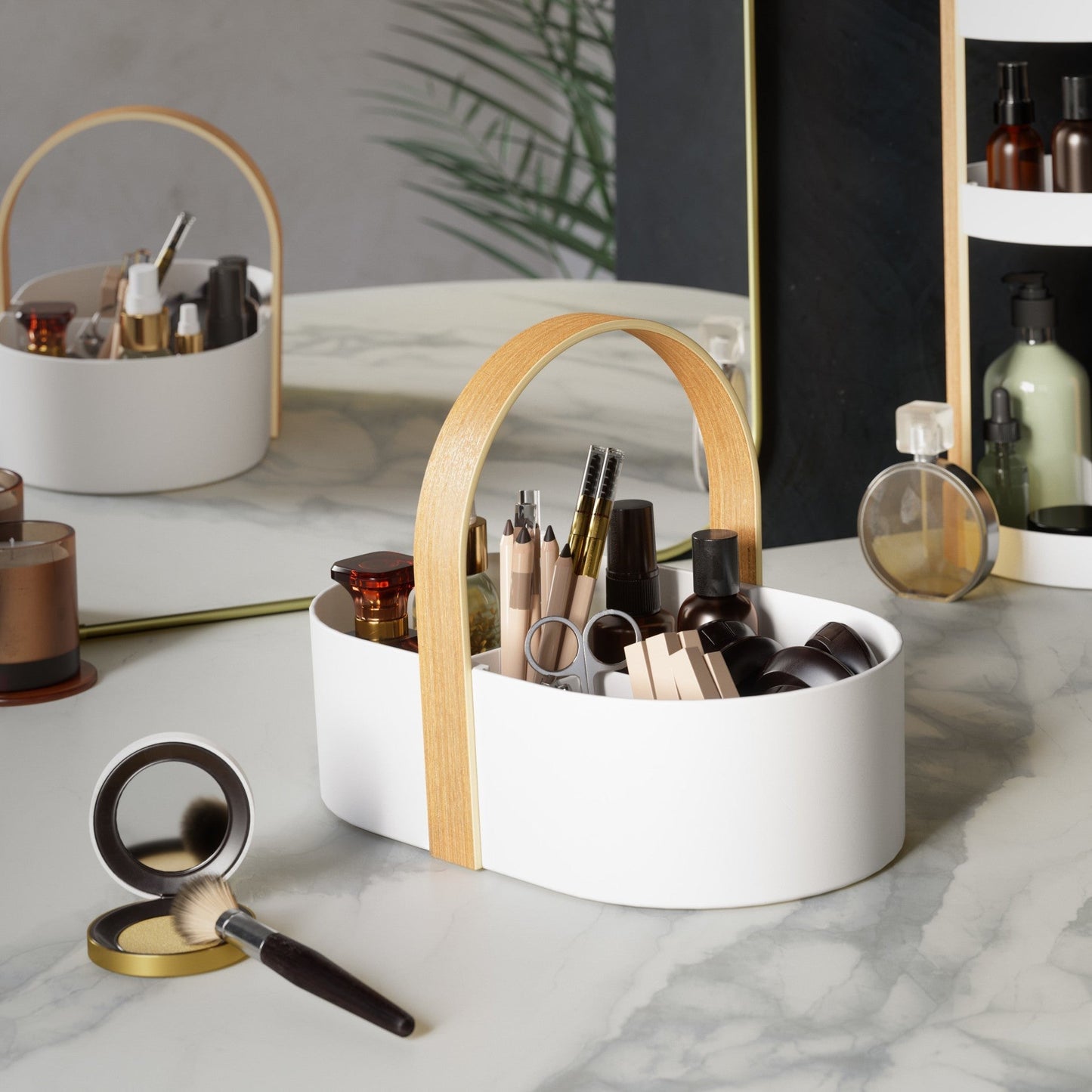 Bellwood Storage Caddy