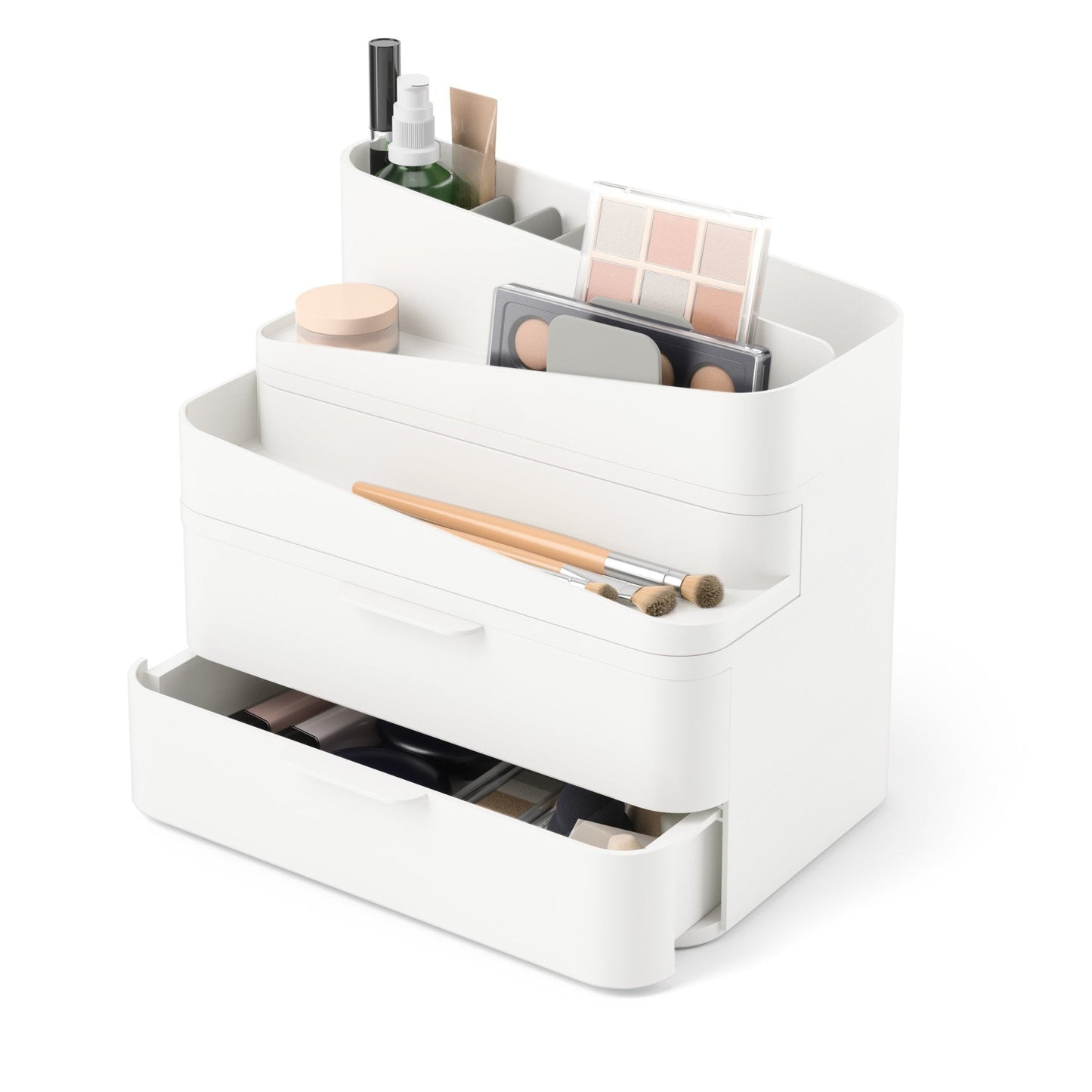 Glam Cosmetic Organizer Large