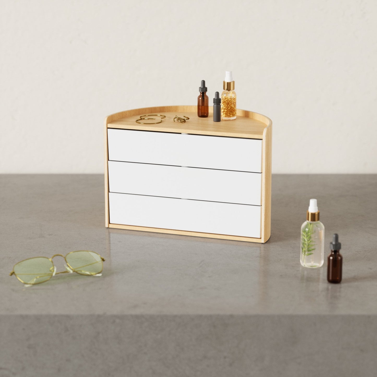 Storage Box