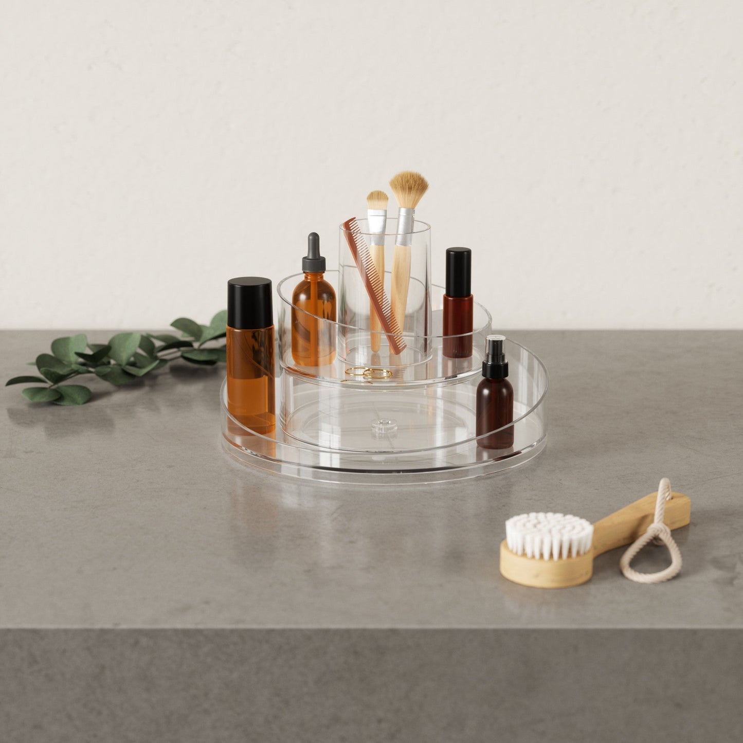 Cosmetic Organizer