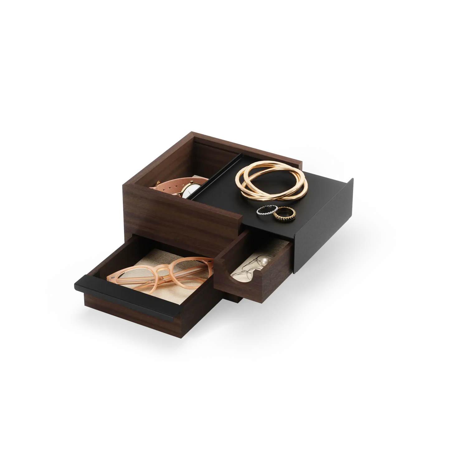 Stow it Mini Storage Box