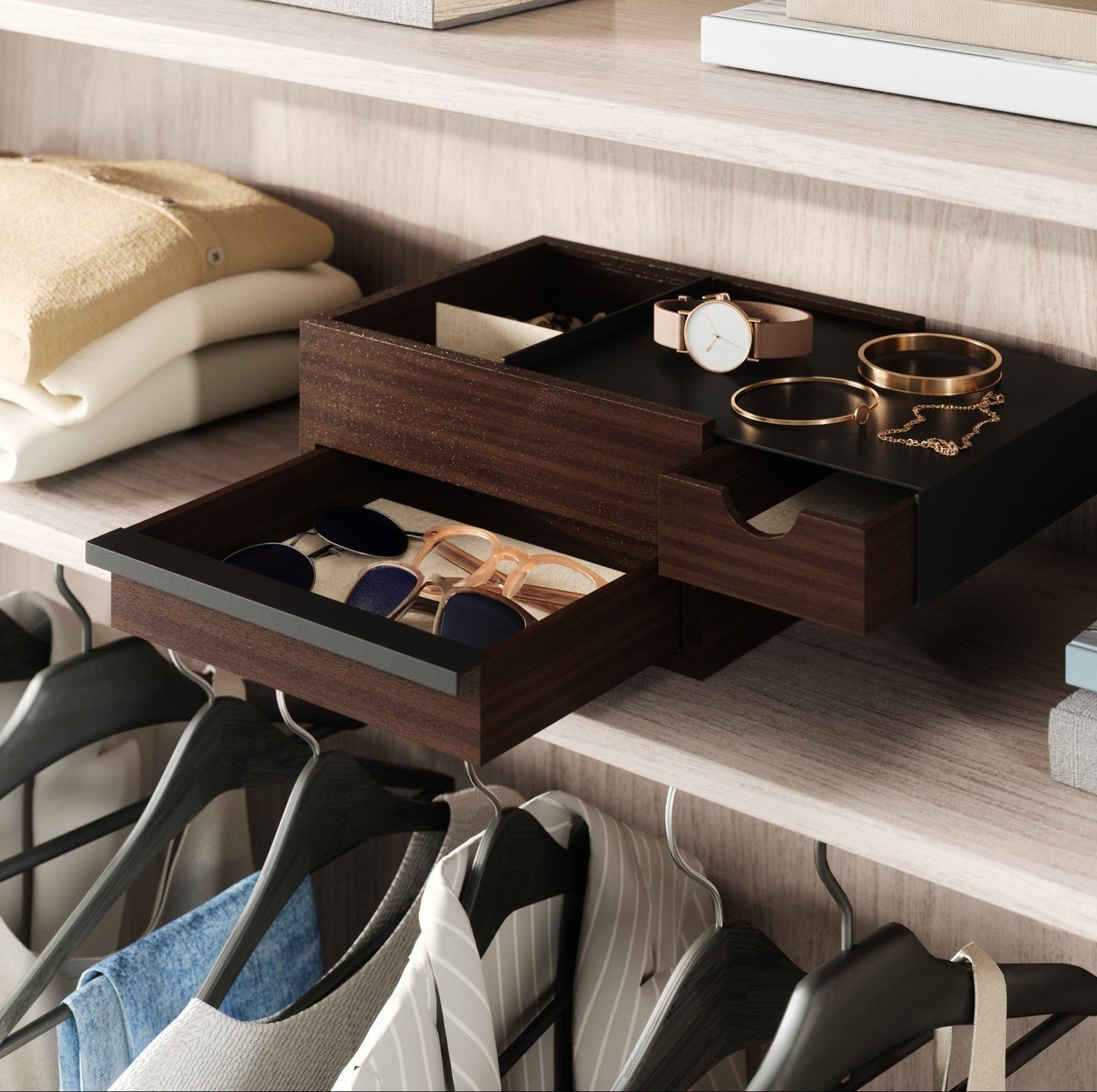 Stow it Storage Box