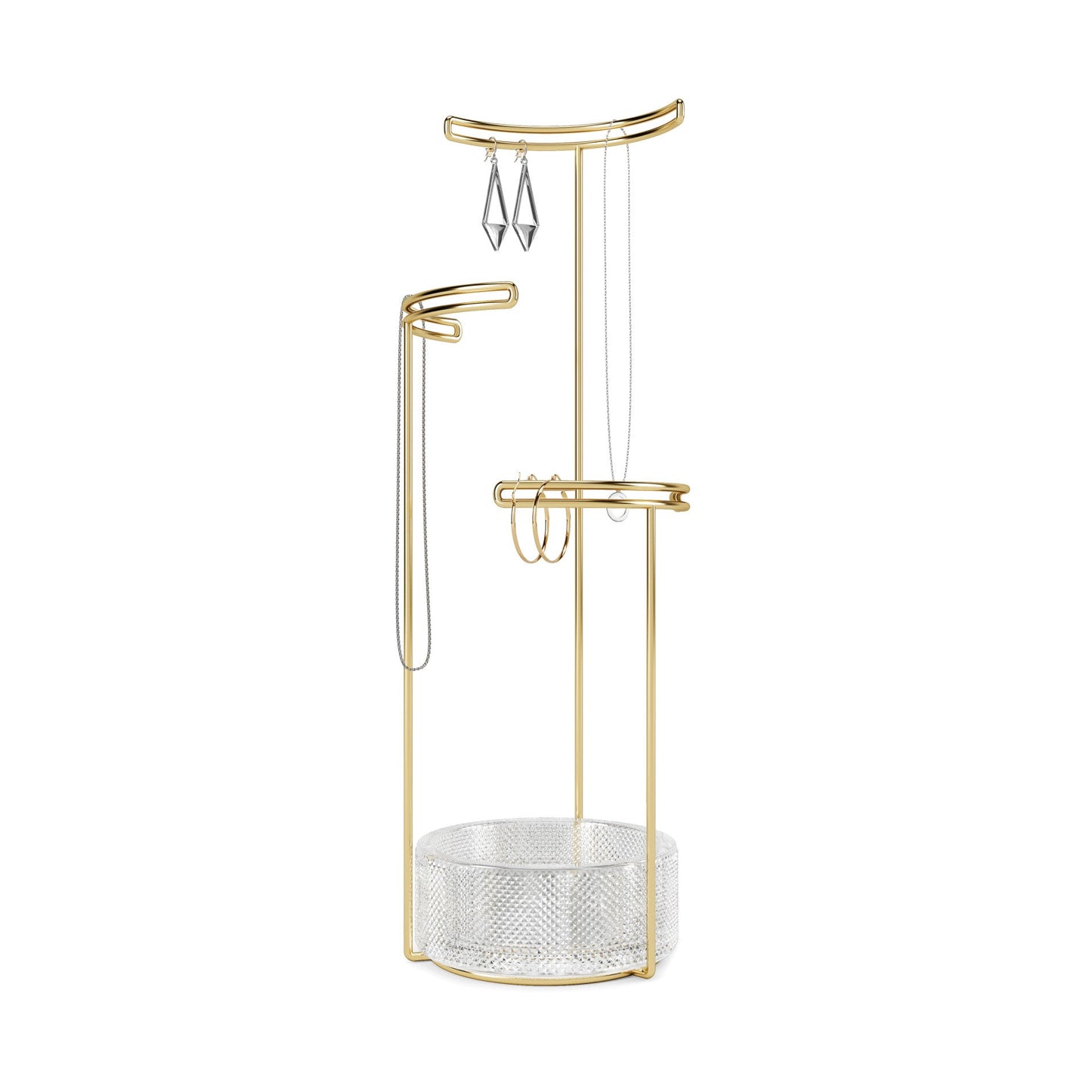 Tes ora Jewelry Stand