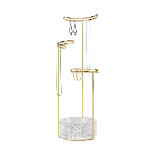 Tes ora Jewelry Stand