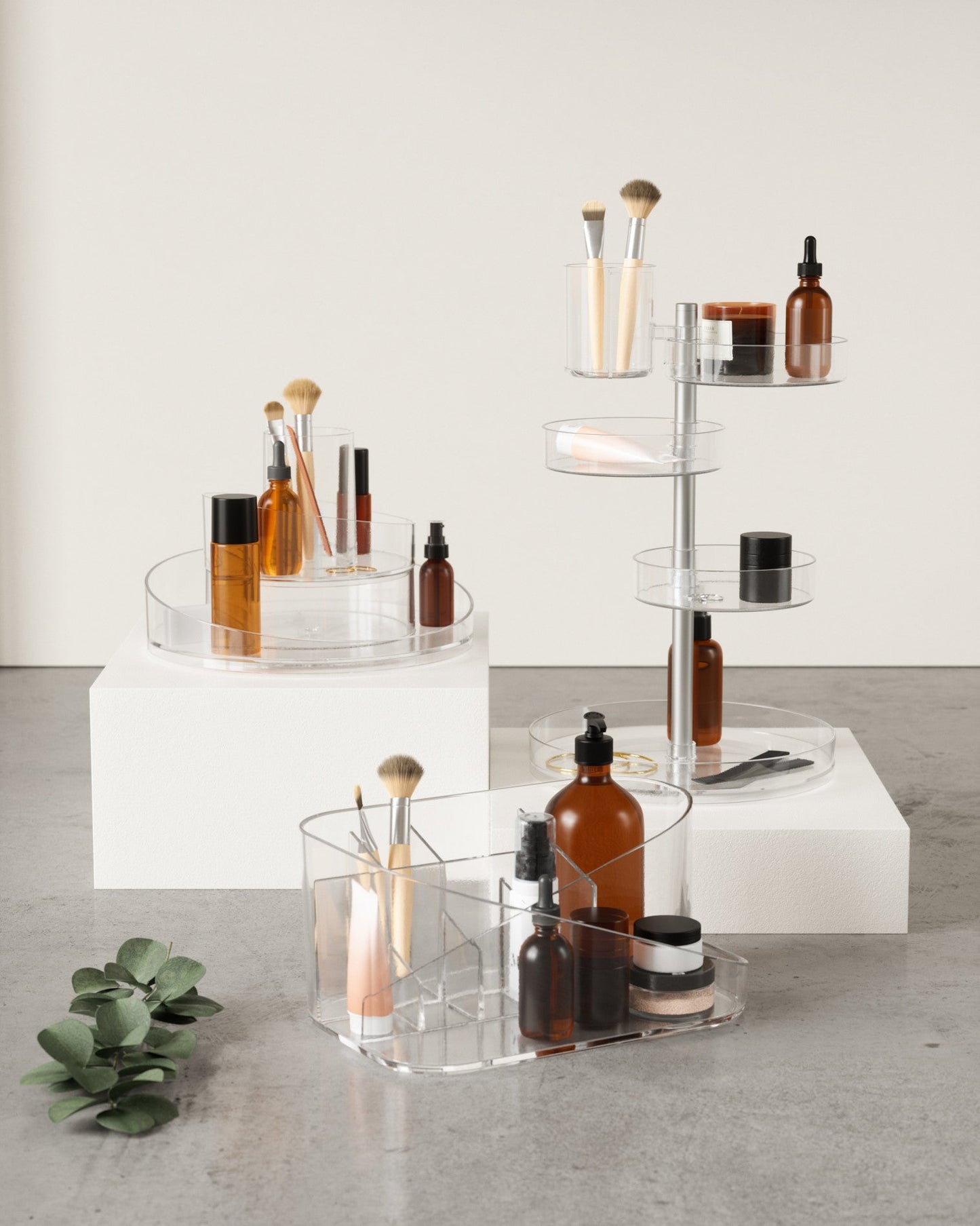 Cosmetic Organizer