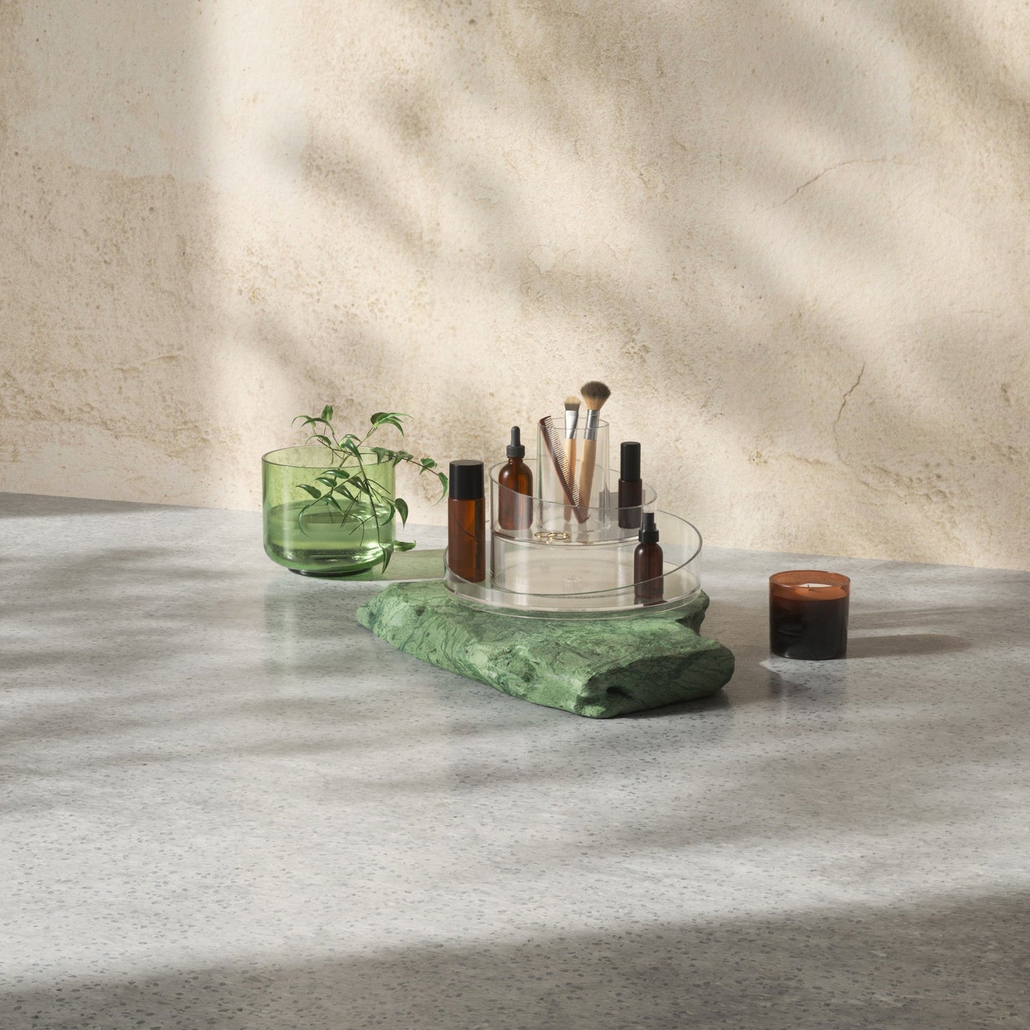 Cosmetic Organizer