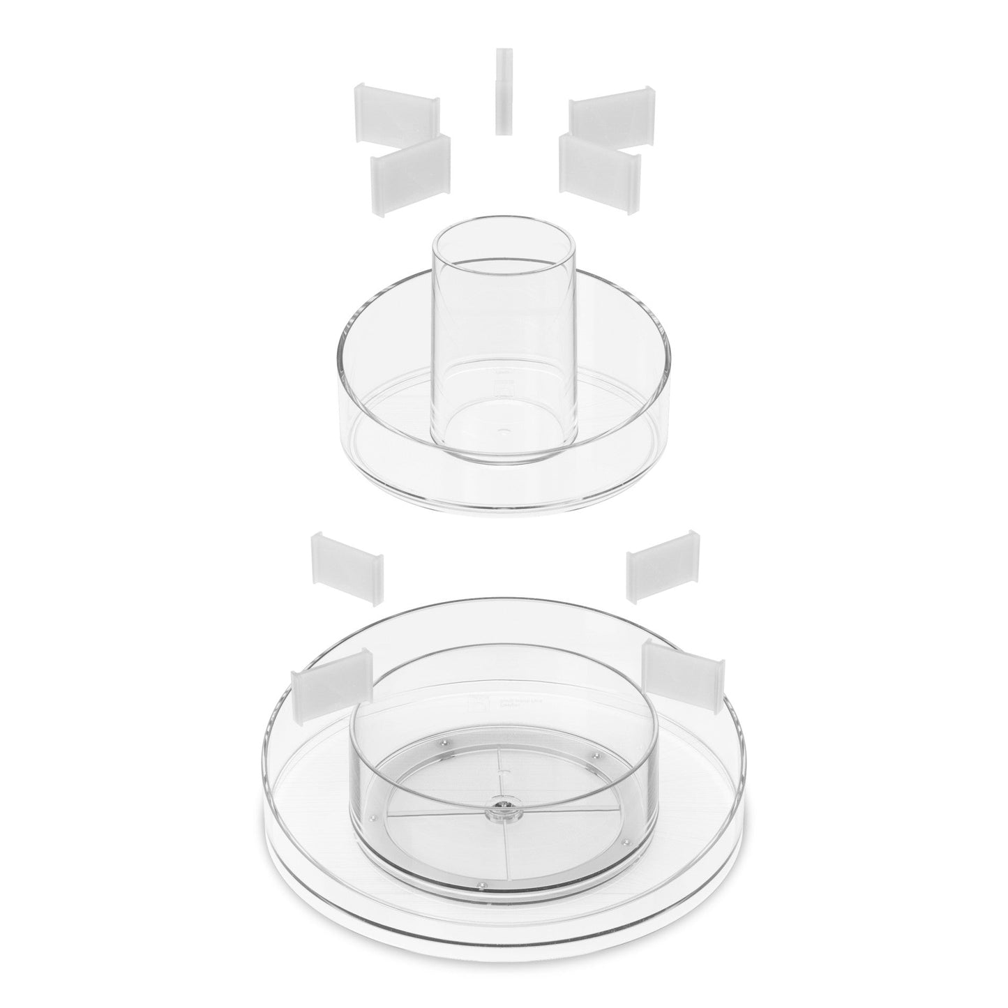 Cosmetic Organizer
