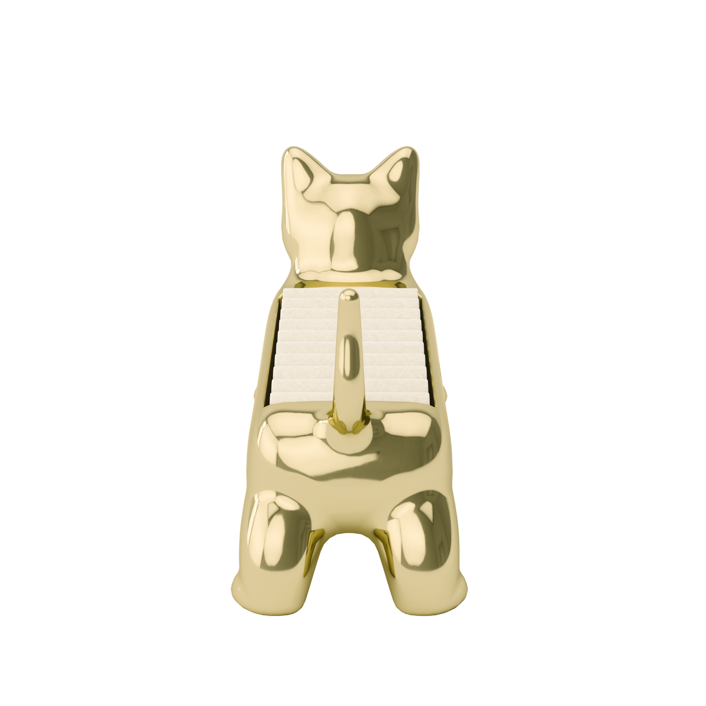 Cat Ring Holder