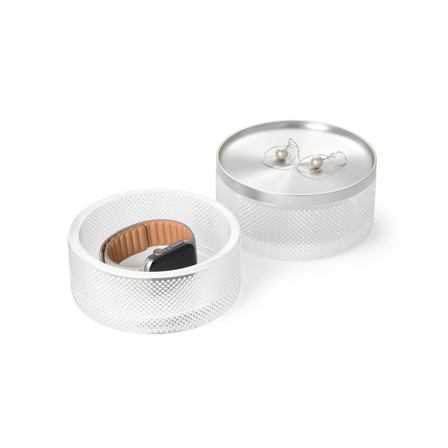 Tes ora Jewelry Box
