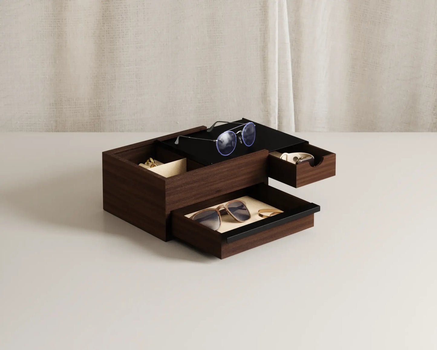 Stow it Storage Box