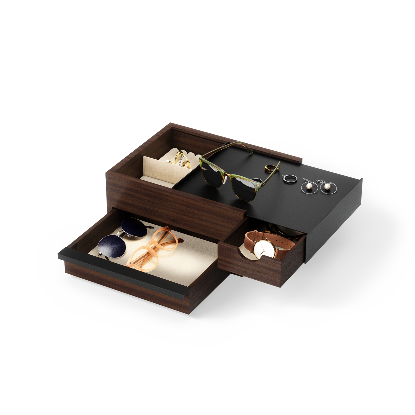 Stow it Storage Box