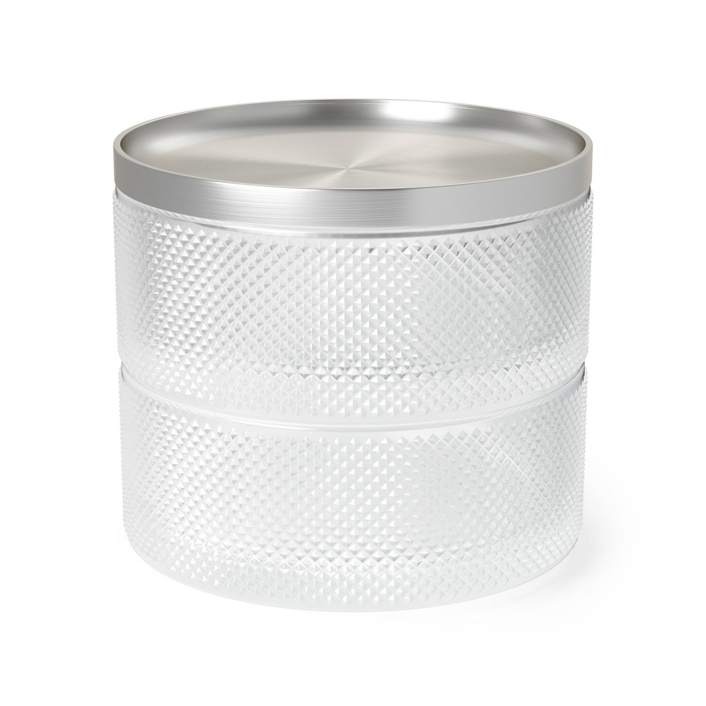 Tes ora Jewelry Box