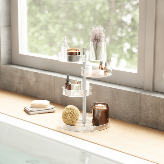 Piro Cosmetic Organizer