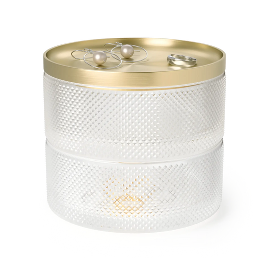 Tes ora Jewelry Box